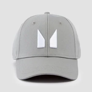 Casquette de baseball MP  – Orage - Colour Storm/White