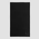 Serviette pour les mains MP – Noir