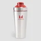 Shaker en métal