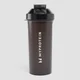Shaker Myprotein Smartshake Lite (1 litre) – Noir