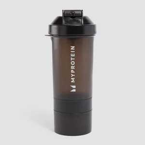 Shaker Myprotein Smart large (800 ml) – Noir - undefined undefined