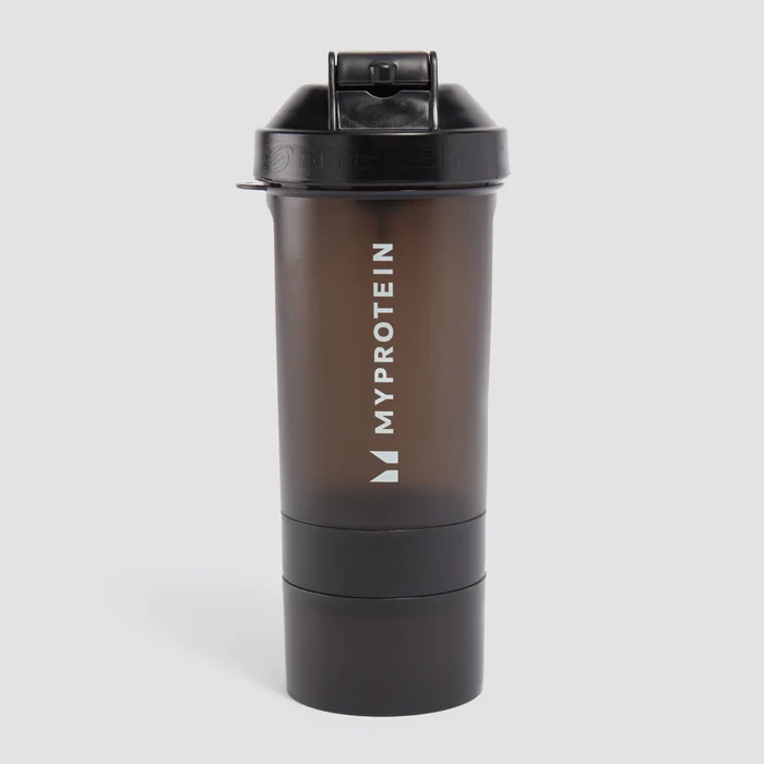 Shaker Myprotein Smart large (800 ml) – Noir
