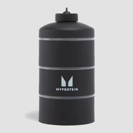 Solution de rangement empilable Myprotein Shakesphere