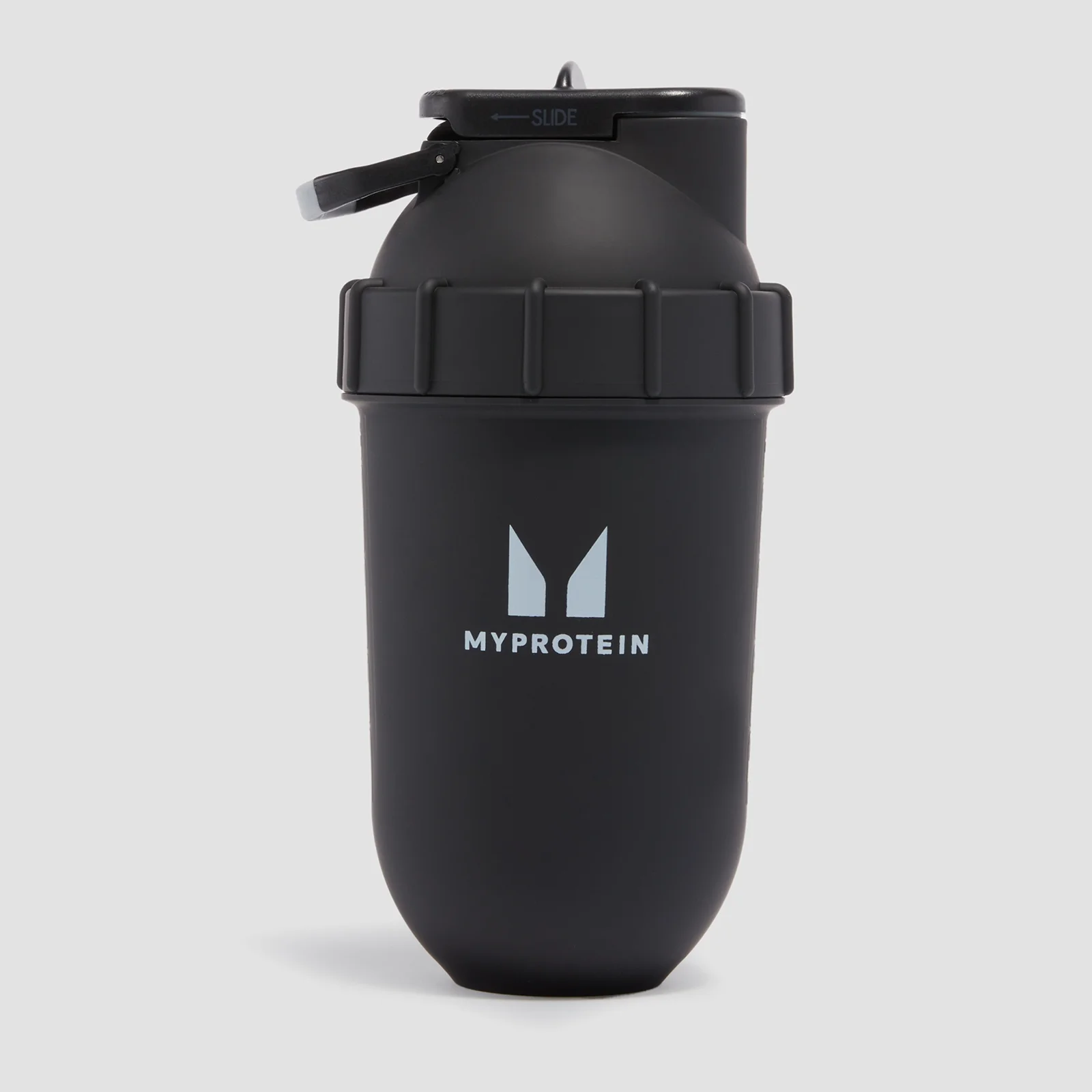 Shaker Myprotein ShakeSphere - Noir - 700mlImage1