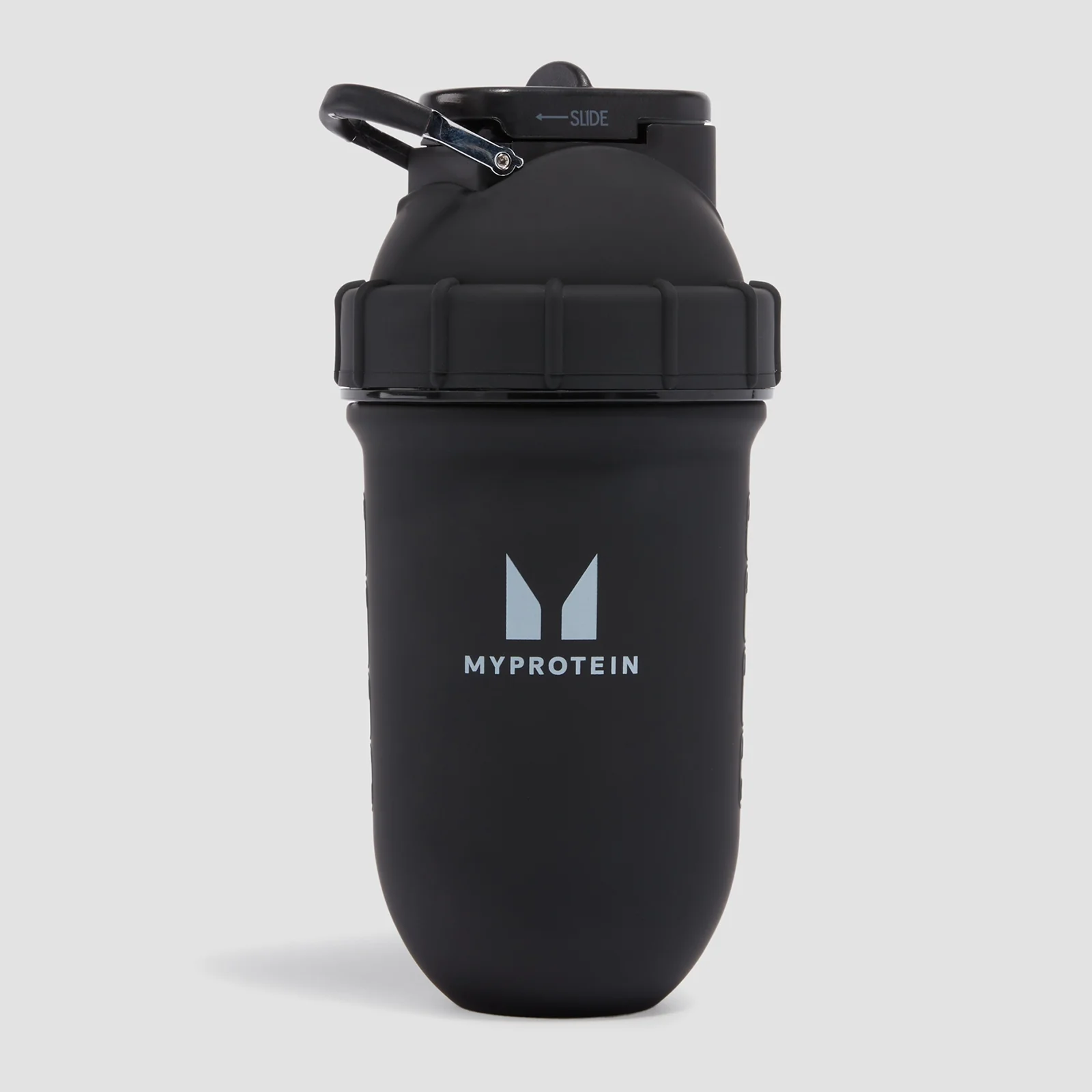 Shaker en acier inoxydable Myprotein ShakesphereImage1