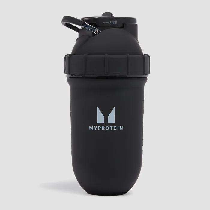 Shaker en acier inoxydable Myprotein Shakesphere