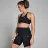 Brassière de sport de maternité et d’allaitement MP pour femmes – Noir