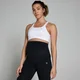 Brassière de sport de maternité et d’allaitement MP pour femmes – Blanc
