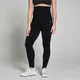 Legging de maternité post-partum MP pour femmes – Noir