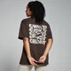 T-shirt MP Chill Out – Café