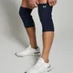 Paire de genouillères d’entraînement unisexes MP – Bleu marine