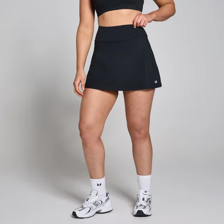 Jupe-culotte MP Tempo pour femmes – Noir