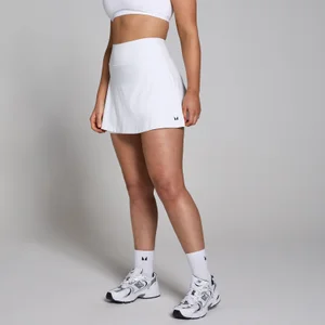 Jupe-culotte MP Tempo pour femmes – Blanc - Size M