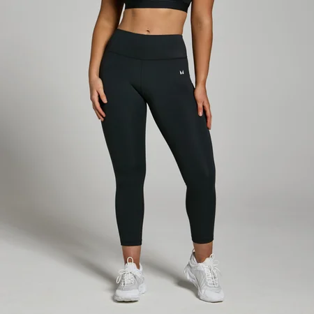 Legging ⅞ MP Power pour femmes – Noir