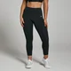 Legging ⅞ MP Power pour femmes – Noir