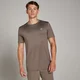 T-shirt à manches courtes MP Velocity pour hommes – Cèdre