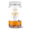 Pastilles gélifiées Oméga-3 6 9