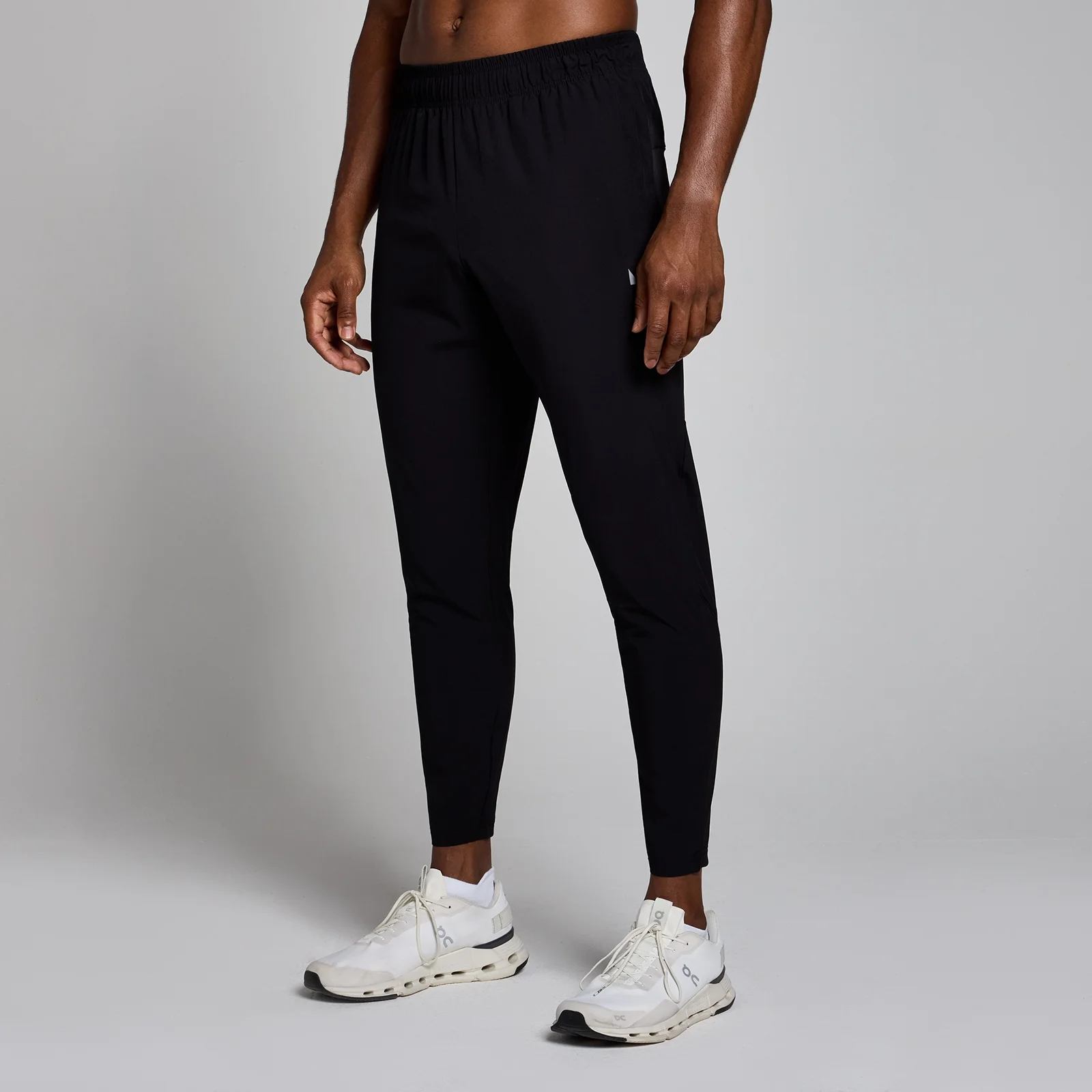 Jogging MP Velocity pour hommes – Noir - XSImage1