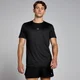 T-shirt MP Velocity pour hommes – Noir
