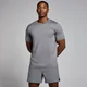 T-shirt MP Velocity pour hommes – Étain