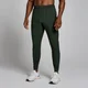 Jogging MP Velocity pour hommes – Vert forêt foncé