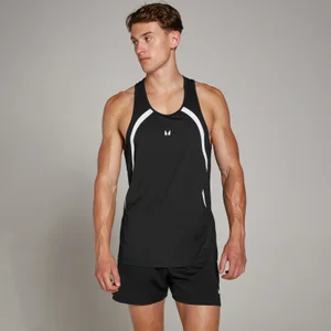 Marcel MP Tempo pour hommes – Noir - Size S