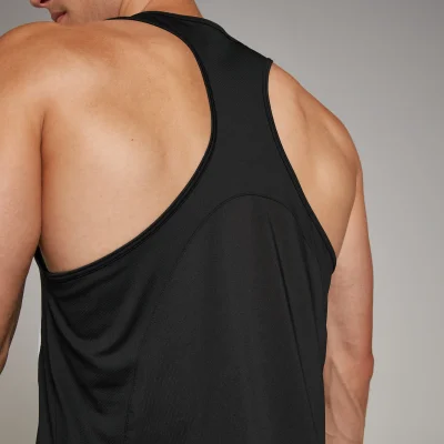 Marcel MP Tempo pour hommes – Noir - SImage6