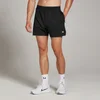 Short MP Tempo Panel 5" homme - Noir