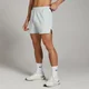 Short avec entrejambe de 13 cm MP Tempo pour hommes – Bleu pâle