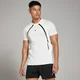 T-shirt MP Tempo pour hommes – Blanc
