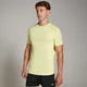 T-shirt MP Tempo pour hommes – Sorbet jaune
