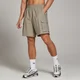 Short cargo tissé MP Tempo pour hommes – Terre cuite