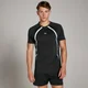 T-shirt MP Tempo pour hommes – Noir