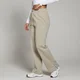 Jogging coupe droite MP Basic pour femmes – Brouillard