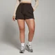 Short MP Basic pour femmes – Café