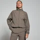 Veste tissée Better MP Tempo pour femmes – Espresso