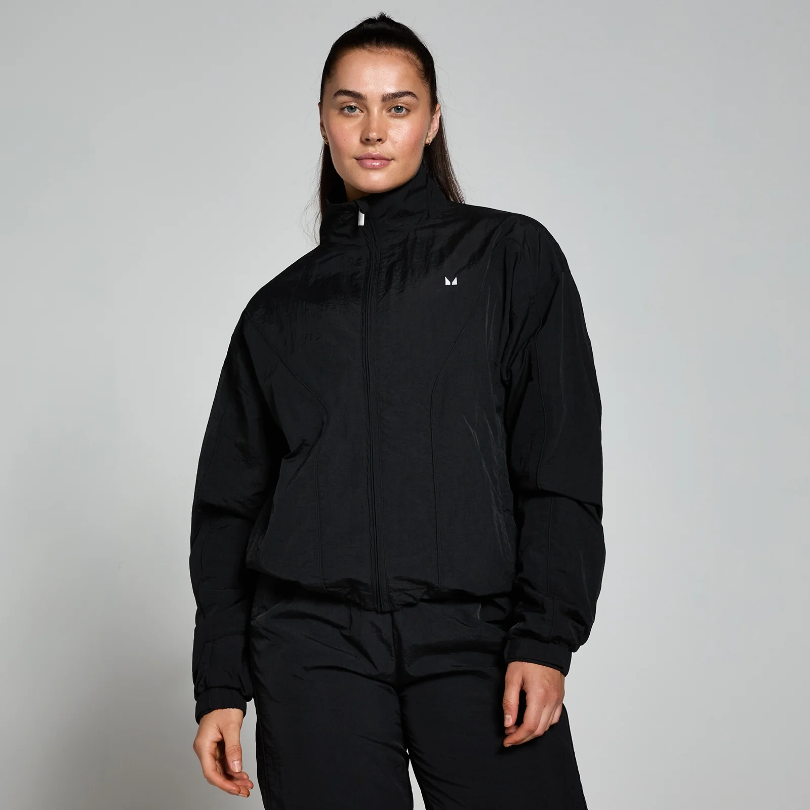 Veste tissée Better MP Tempo pour femmes – Noir - XSImage1