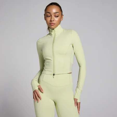 Veste courte MP Tempo Studio pour femmes