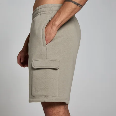 Short MP Cargo pour hommes – Terre cuite