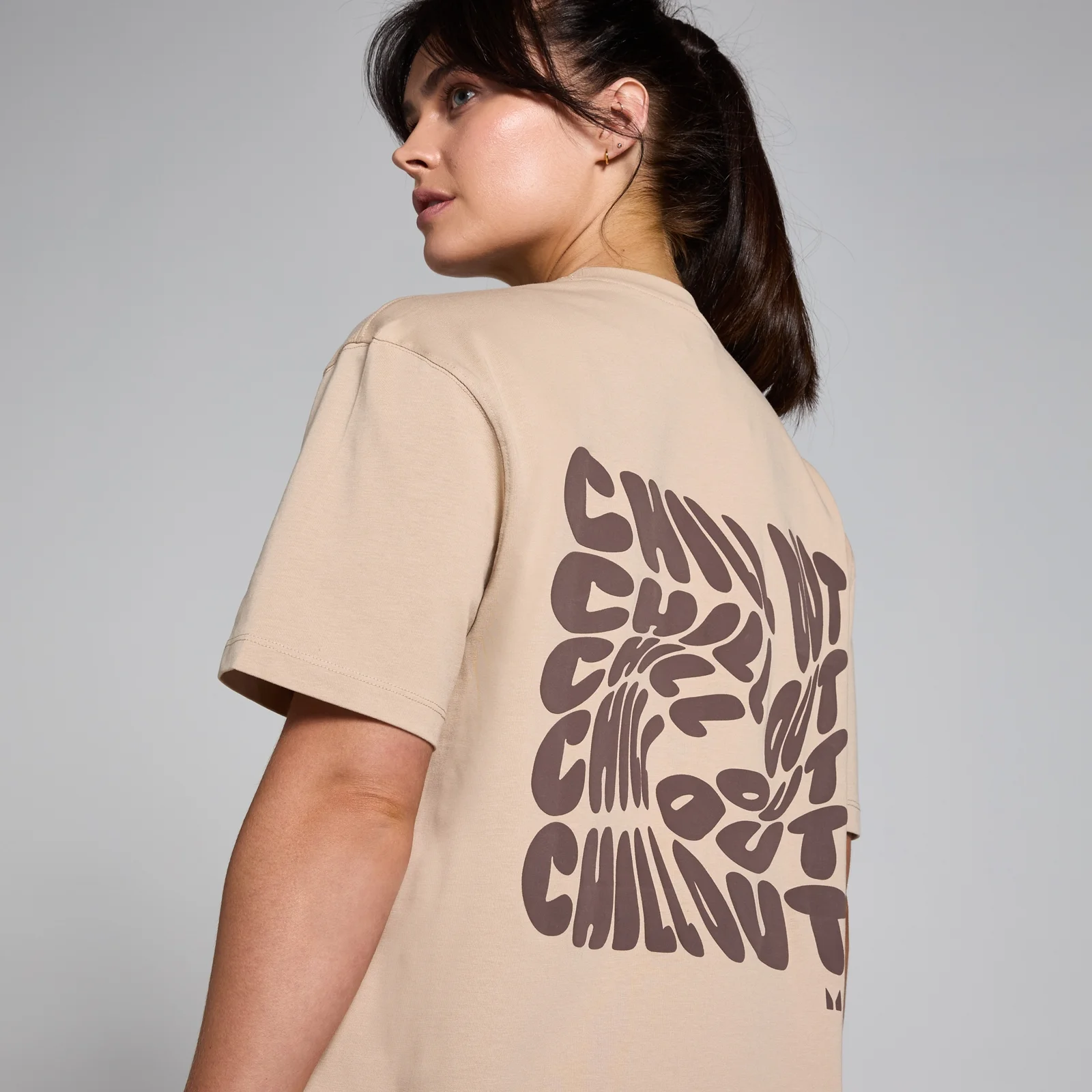 T-shirt MP Chill Out  - L - XLImage1