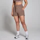 Short MP Tempo pour femmes – Noisette