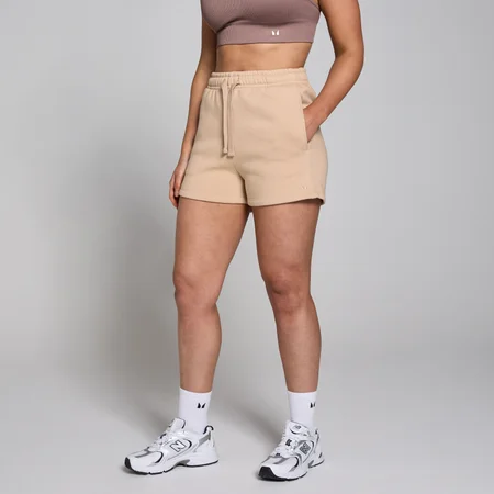 Short MP Tempo pour femmes – Crème