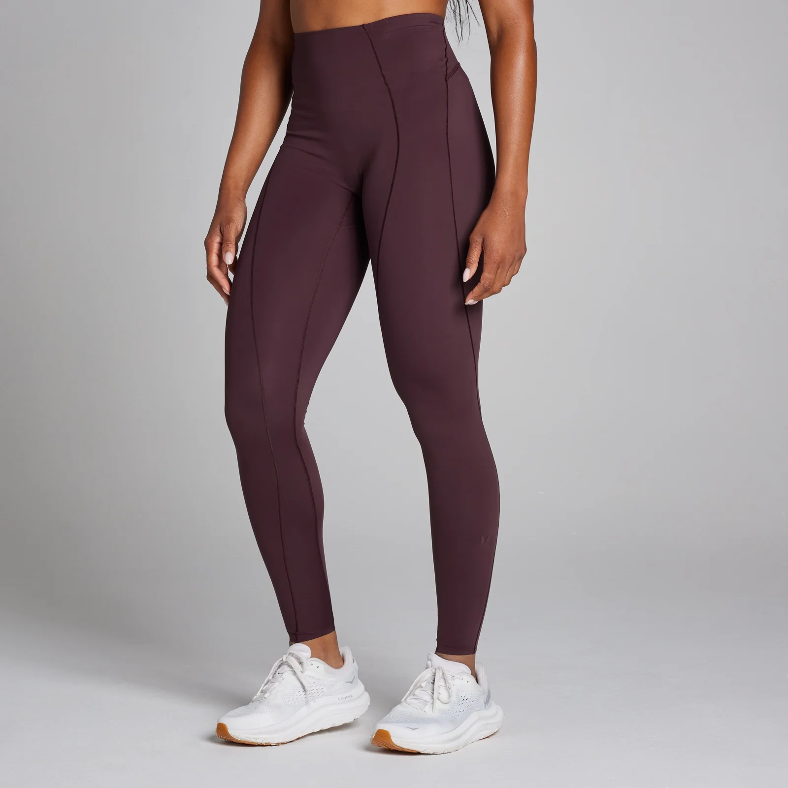 Legging MP Tempo Ultra pour femmes – Baie chocolat - XSImage1