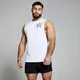 Débardeur MP Clay Graphic pour hommes – Blanc