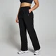 Jogging tissé Better MP Tempo pour femmes – Noir