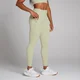 Legging Best MP Velocity pour femmes – Sauge chaud