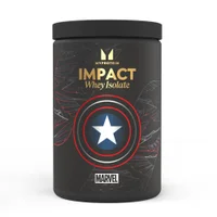 Myprotein Impact Whey Isolate