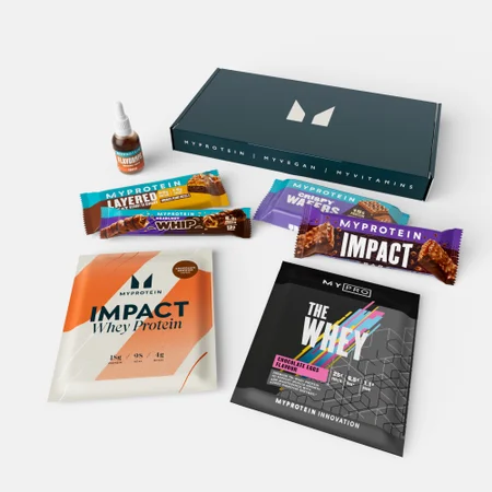 Le coffret Gourmandise