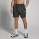 Short MP Rest Day pour hommes – Ombre foncée