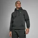 Sweat à capuche MP Rest Day pour hommes – Ombre foncée
